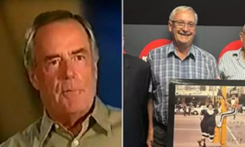 Paddy Conroy, Former ABC Television Director, Dies Aged 80