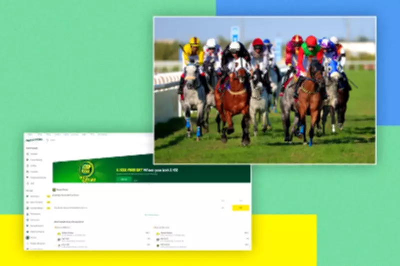 Paddy Power's 2026 Cheltenham Offer: Bet £10 to Get £60 in Free Bets