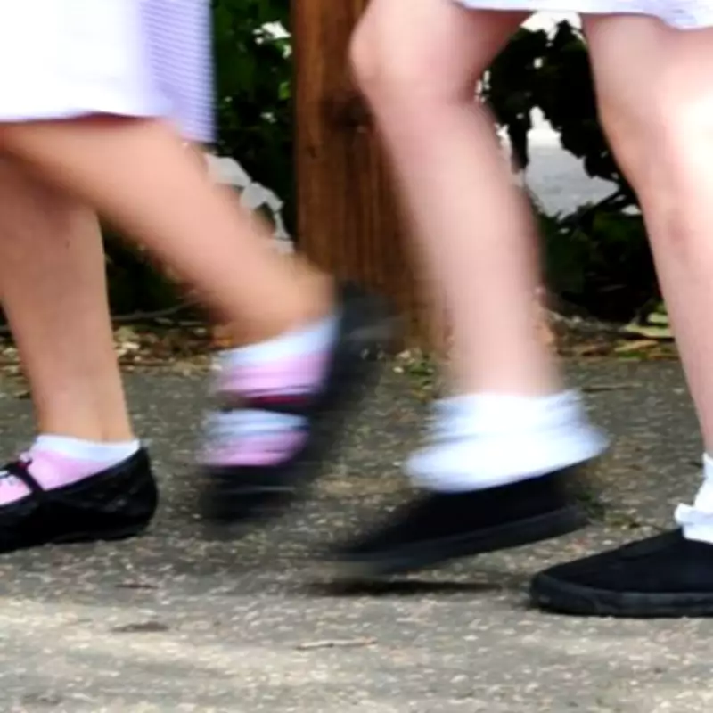 Paediatric Doctor's Three Universal Parenting Rules for Toddlers to Teens