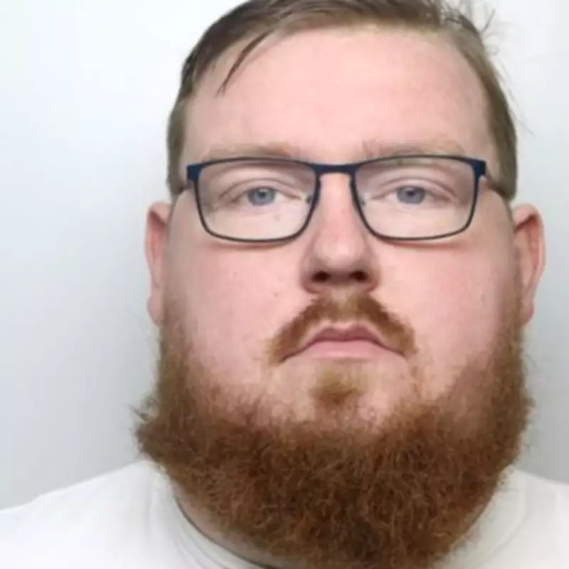 Paedophile Jailed for Grooming Teen After Lying About His Age