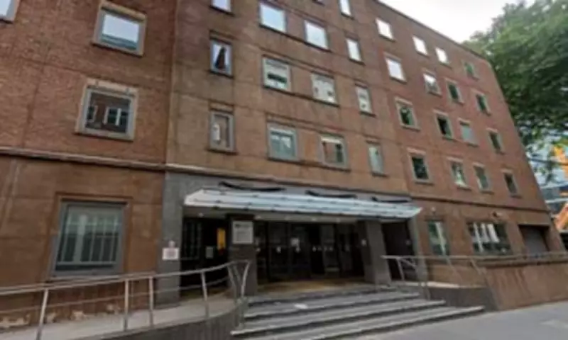 Paedophile migrant wins right to fight deportation after judge rules on 'honest mistake'