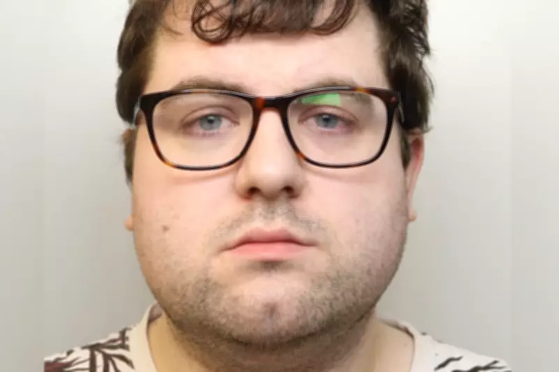 Paedophile Nursery Worker Jailed for 24 Years Over Child Sex Abuse