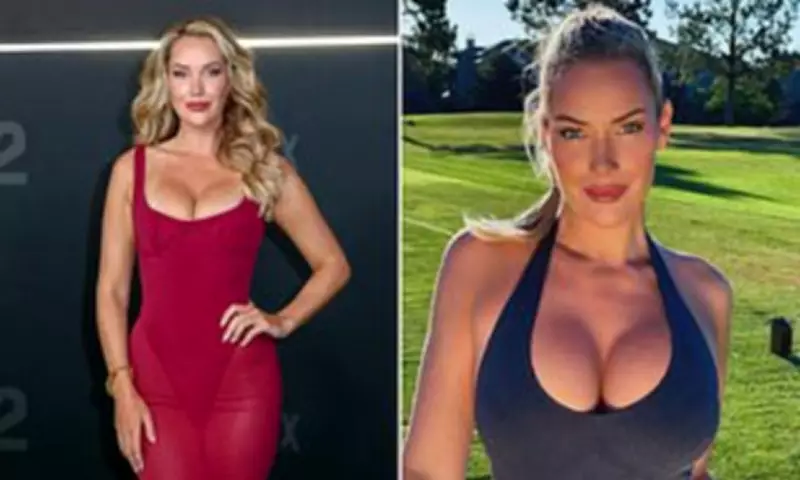 Paige Spiranac Reveals Complex Reality Behind Her Social Media Golf Empire