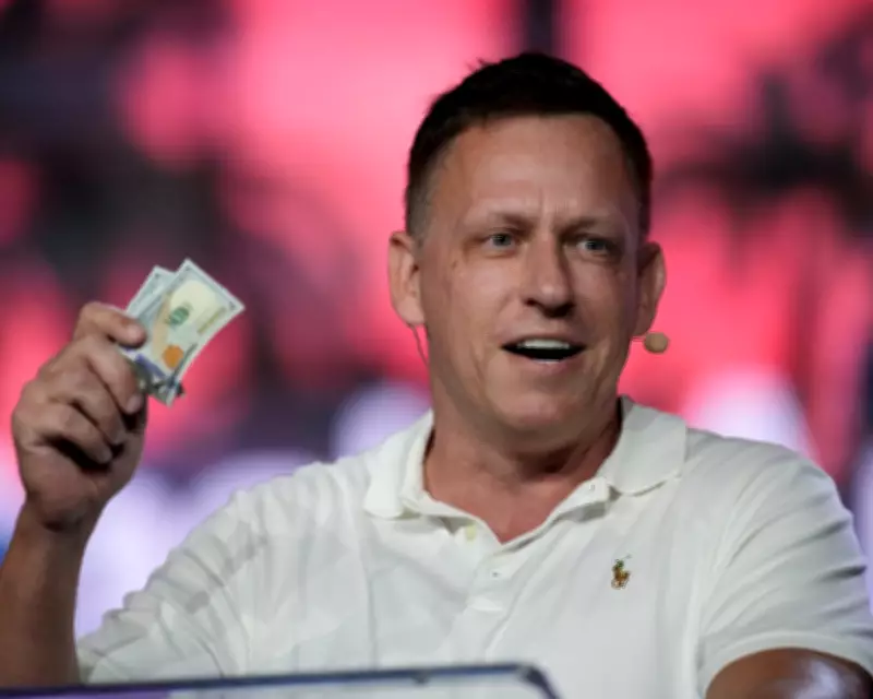 Palantir Secures Access to Sensitive FCA Data in UK, Sparking Privacy Concerns