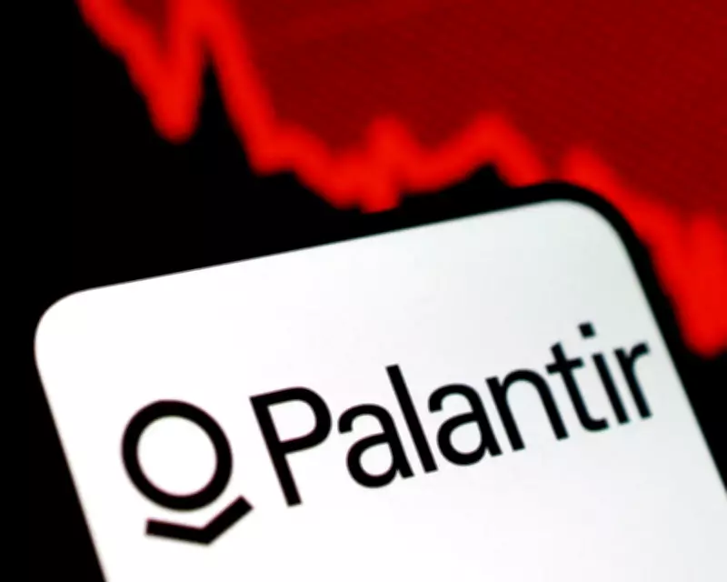 Palantir's UK Chief Urges Government to Resist NHS Contract Scrap Amid Ideological Pressure