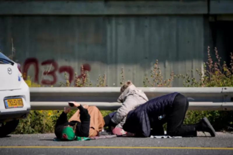 Palestinians in Jerusalem Face Dual Crises Amid Iran Conflict