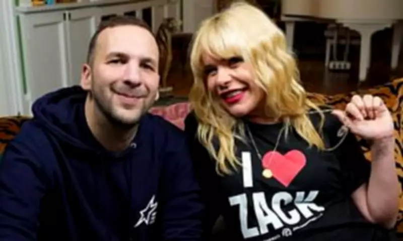 Paloma Faith Endorses Green Leader Zack Polanski, Marking Political Shift