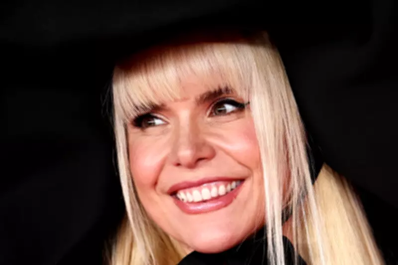 Paloma Faith Welcomes Baby Boy After Challenging C-Section Birth