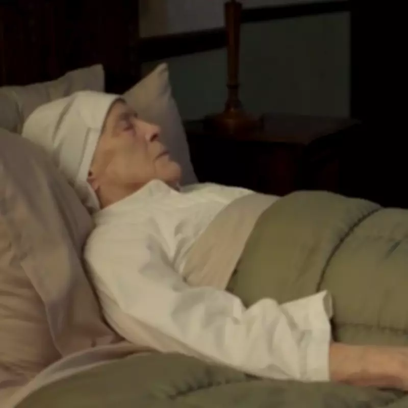 Pam Ferris Returns as Ghost in Call The Midwife Finale with Secret Cameos