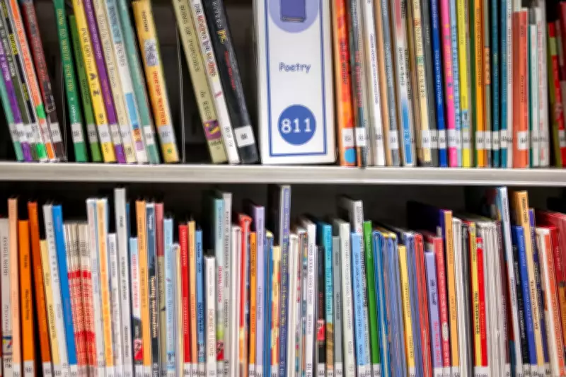 Pandemic's Lingering Impact: Youngest Students' Reading Scores Remain Stagnant