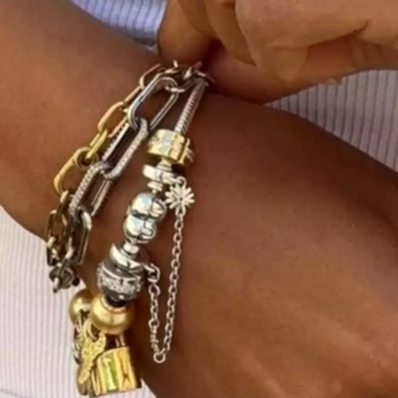 Pandora Charms Slashed by 45% in Limited-Time Brandalley Sale