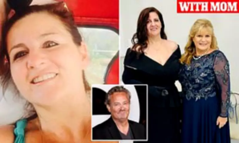 Paralegal Dies After Telehealth Ketamine Prescription, Mirroring Matthew Perry Tragedy