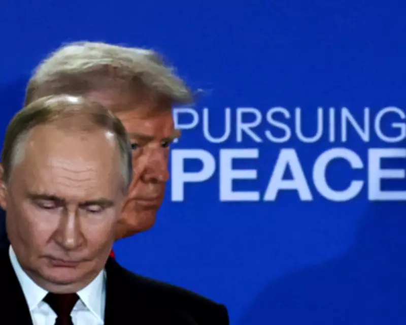 Parallels Emerge Between US-Israel Iran Campaign and Russia's Ukraine Invasion