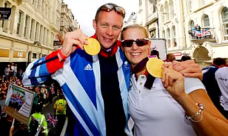 Paralympic Champion David Smith Faces Quadriplegia with Four-Month Prognosis