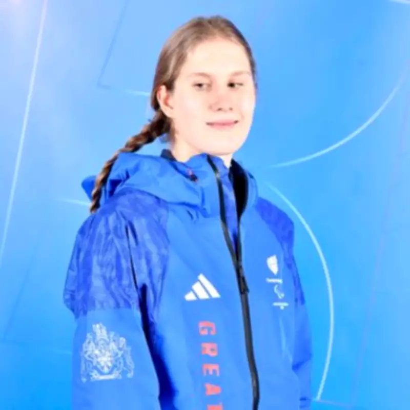 Paralympic Skier Hester Poole Secures Cambridge Offer and Games Selection