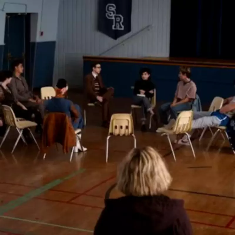 Paramount+ Renews Critically Acclaimed Supernatural Series School Spirits for Season 4