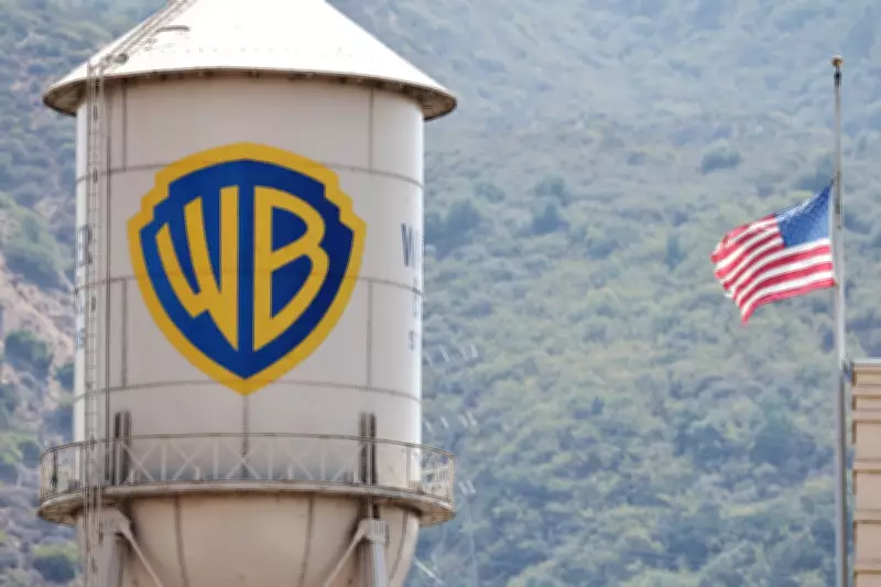 Paramount Triumphs Over Netflix in Warner Bros Bid, But Regulatory Battles Loom