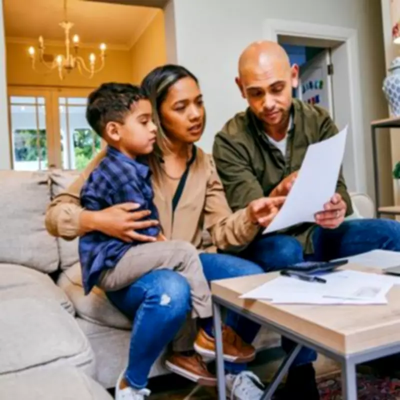 Parents Can Secure Three Key Benefits Through HMRC Child Benefit Claims