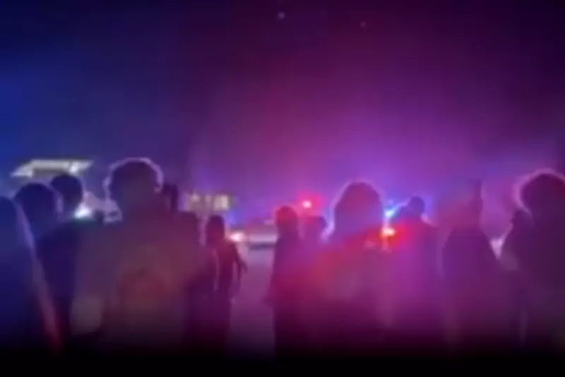 Parents Cited After Teen's 'Out of Control' Party Draws Hundreds in California