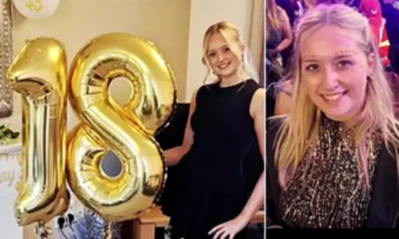 Parents Demand Meningitis B Vaccine After Daughter's Death at University