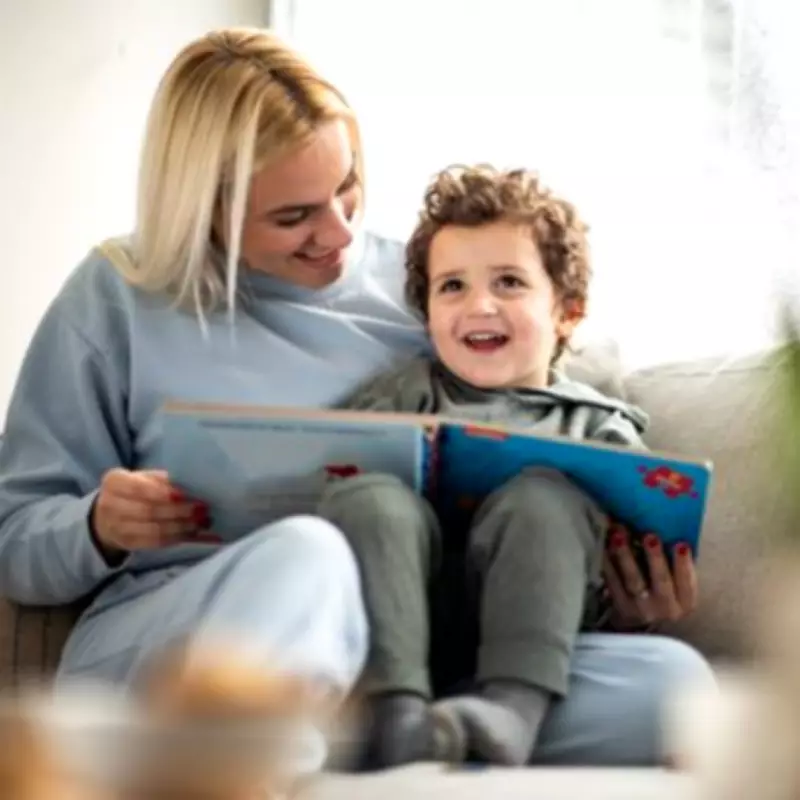 Parents Divided Over Audiobooks for Children as Expert Debunks 'Cheating' Claims