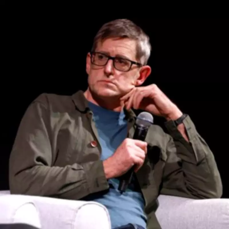 Parents Express Terror After Louis Theroux's Manosphere Documentary Exposes Online Influencers