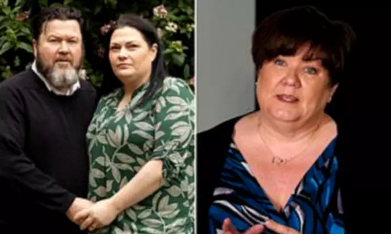 Parents Feel Vindicated as NHS Official Quits After 'Bribe' Allegation Over Baby's Death