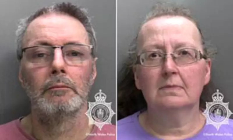 Parents jailed for eight years after daughter starved to death in appalling neglect