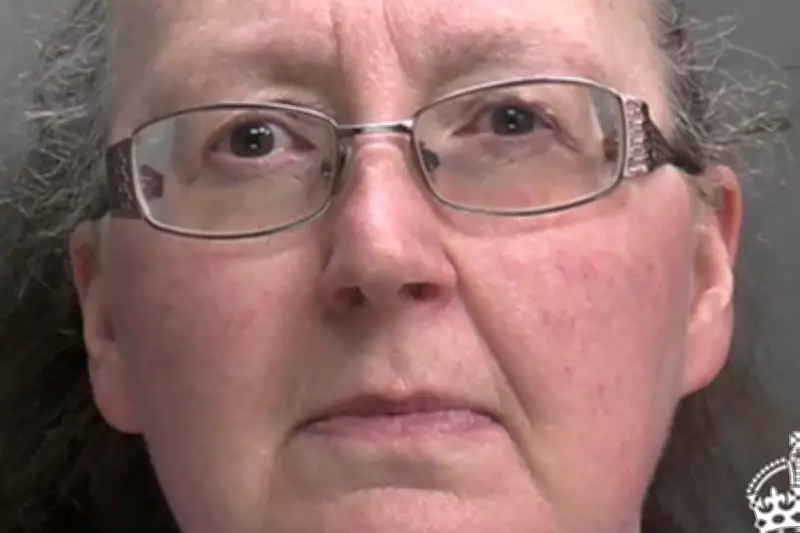 Parents Jailed for Eight Years After Vulnerable Daughter Starved to Death