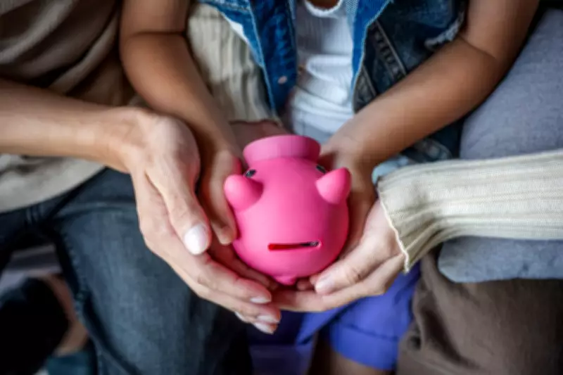 Parents Max Out Junior ISAs to Secure Children's Financial Futures