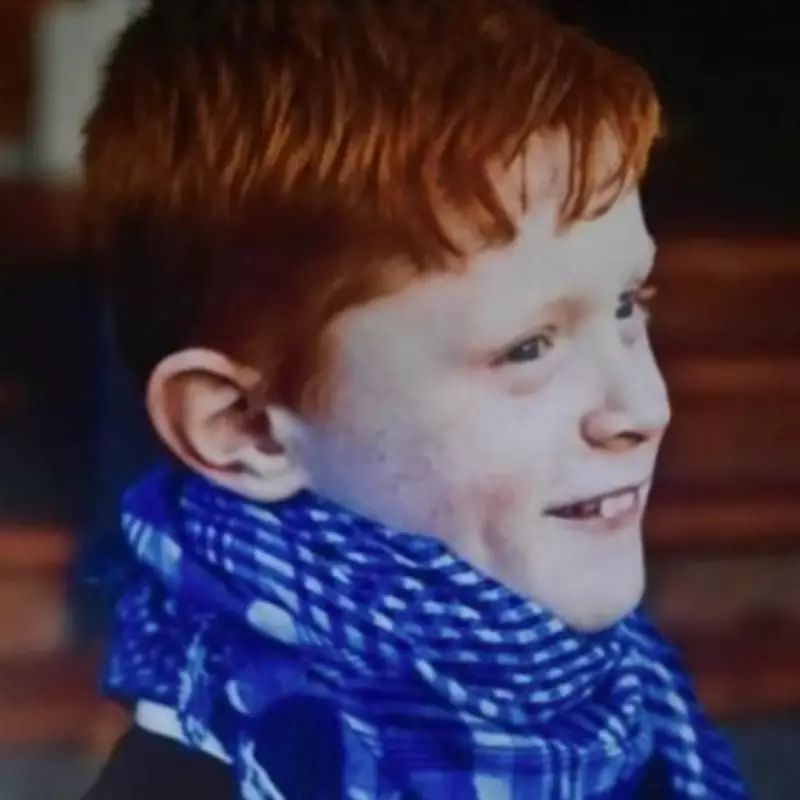 Parents' Seven-Word Warning After Former Boarding School Pupil's Tragic Death