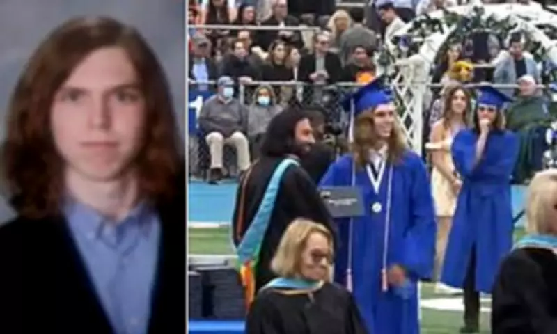 Parents Sue LA School Over Son's Suicide, Claiming Gender Identity Secrecy