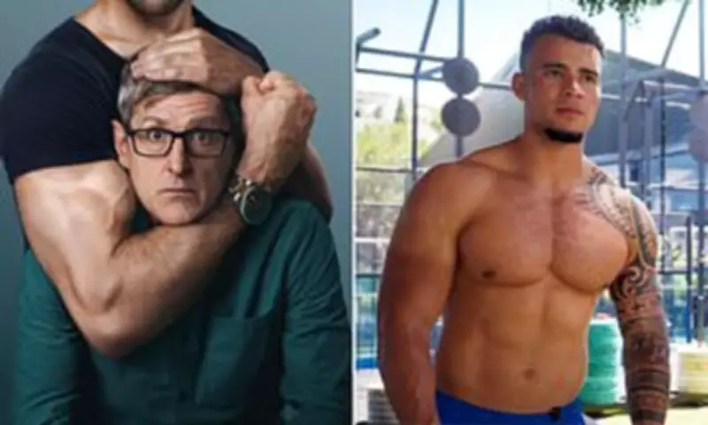 Parents Terrified by Louis Theroux's Manosphere Documentary on Toxic Influencers