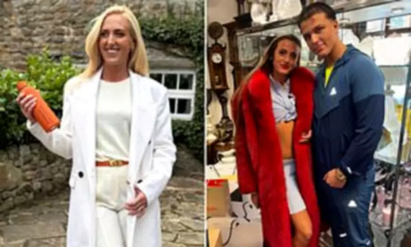 Paris Fury Admits Feeling Too Young for Daughter's 16-Year-Old Wedding