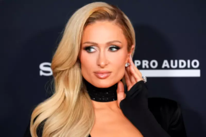 Paris Hilton Launches $1 Million Fund for Women-Owned Businesses Impacted by Disasters