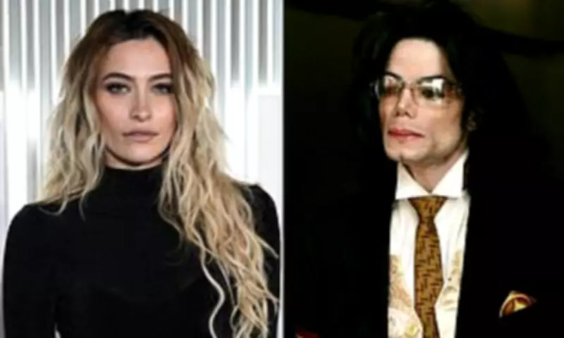 Paris Jackson Clashes with Michael Jackson Estate Executors in Court Hearing