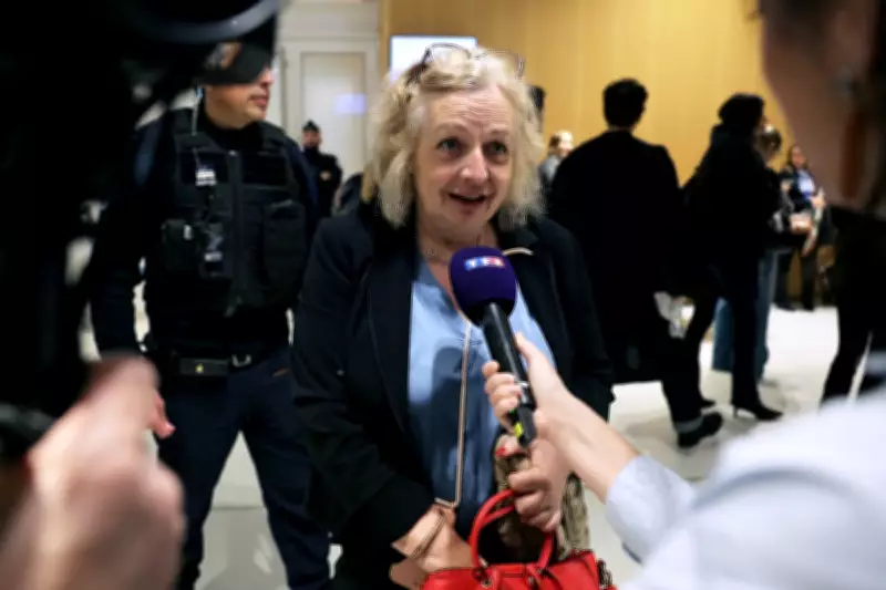 Paris Masonic Lodge Murder Trial Opens: 22 Accused in Alleged Freemason Mafia Network