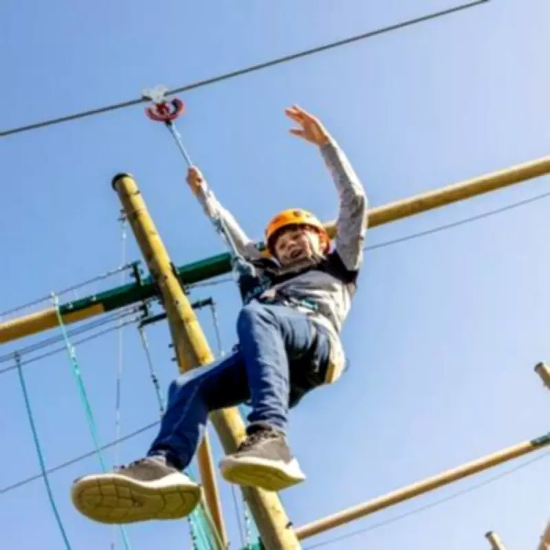 Parkdean Resorts Unveils £10 Million Holiday Park Makeover in Norfolk and Essex