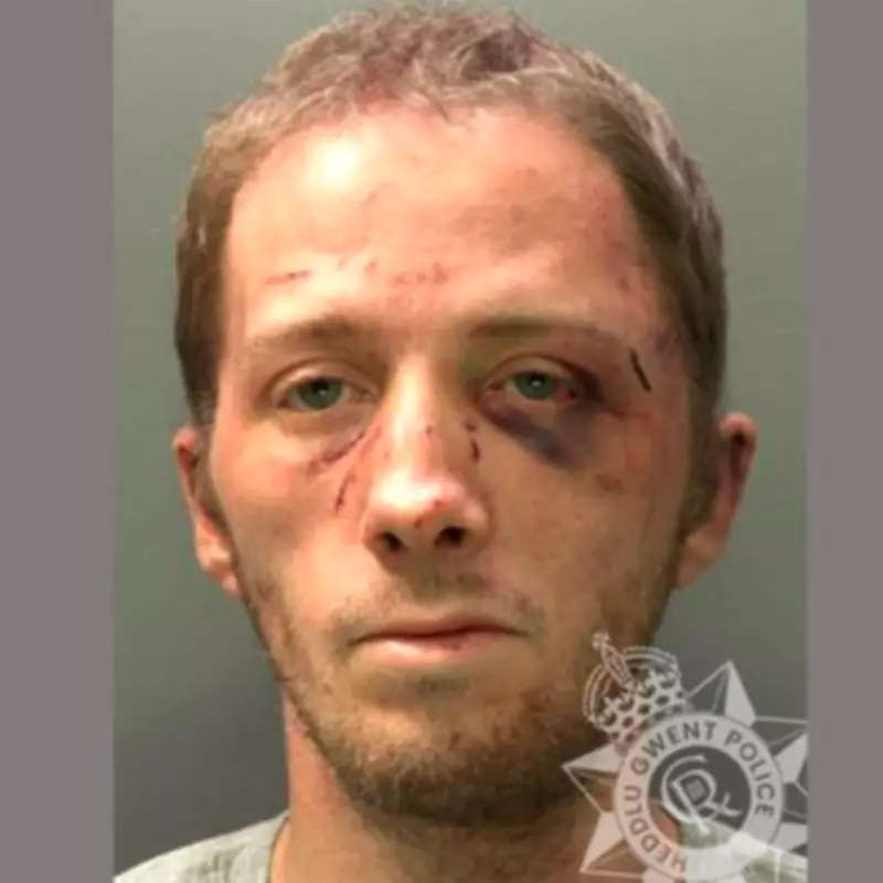 Parking Dispute Turns Violent: Neighbour Stabbed After Row Over Car Space