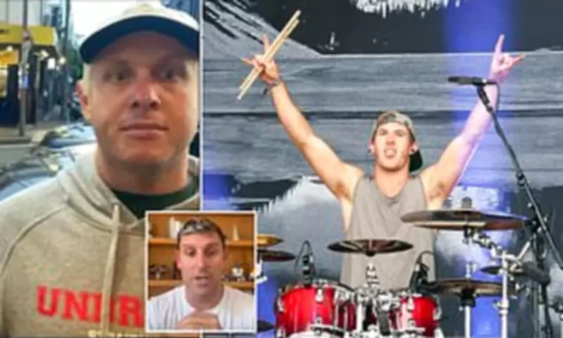 Parkway Drive Singer Admits Band Knew Merch Manager Was 'Bad With People'