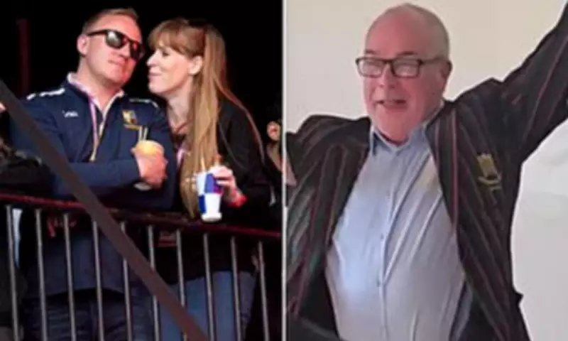 Parliamentary Rugby Tour Revelations: Rayner's French Trip Takes Bizarre Turn