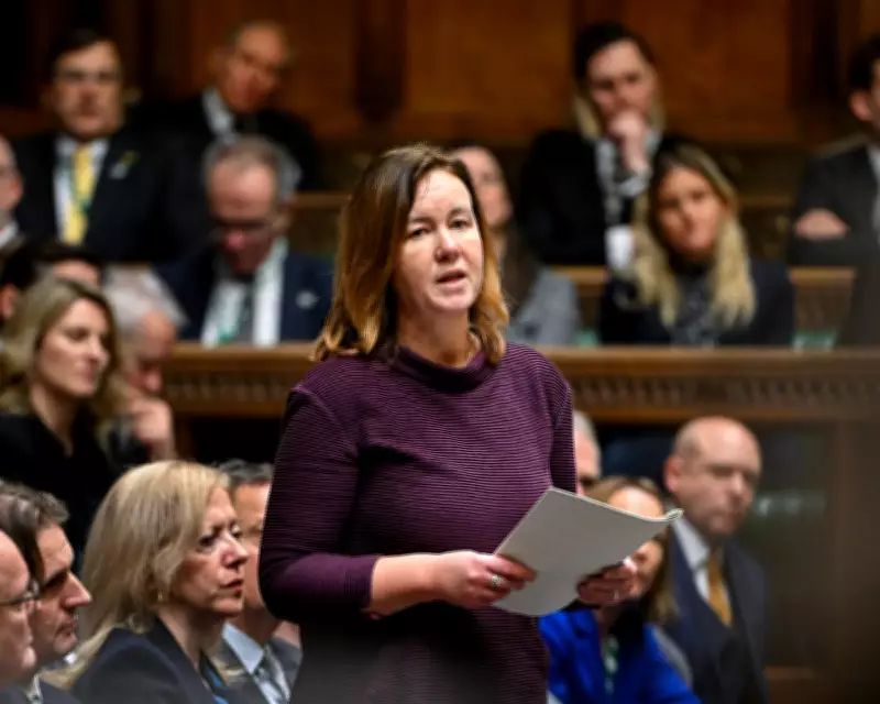 Parliament's Hidden Crisis: Suicides, Domestic Abuse, and Homicide Cases