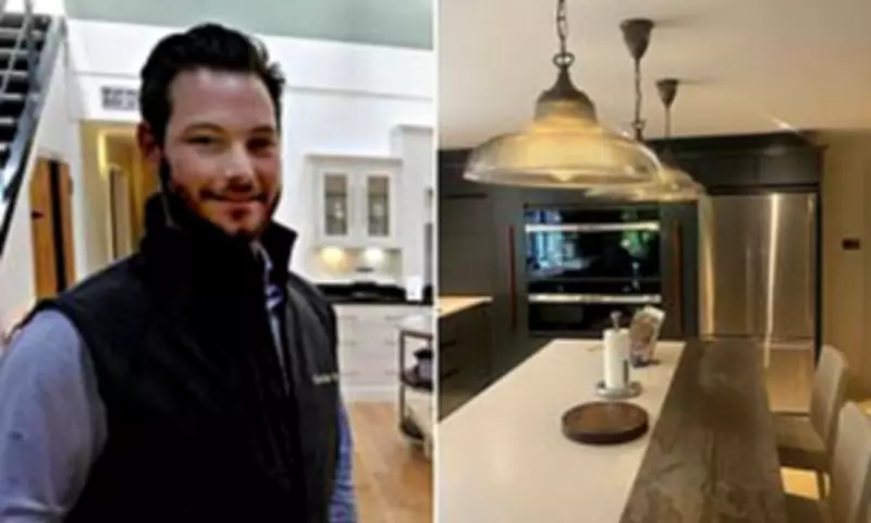 Parlour Farm Kitchens Collapses Owing £2M as Directors Launch New Firm