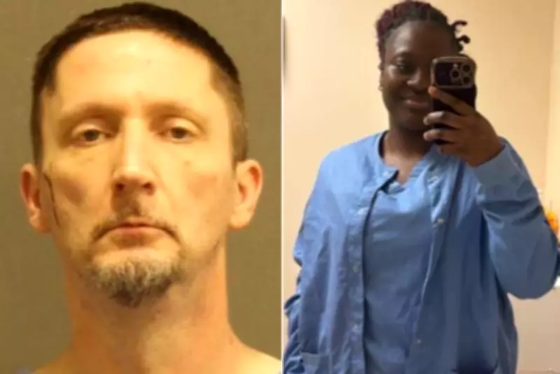 Parolee's High-Speed Chase Ends in Tragedy as Woman Killed Near Nashville Home