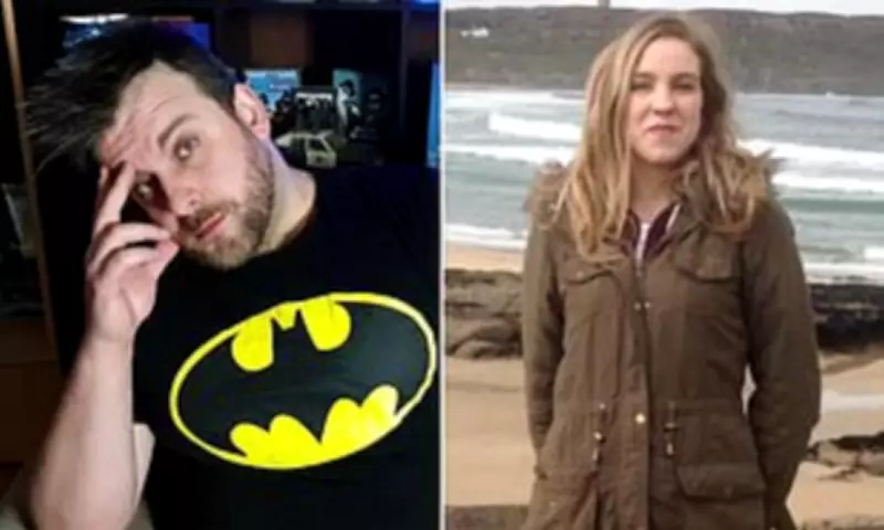 Partner Convicted of Murdering Pregnant Natalie McNally in Co Armagh