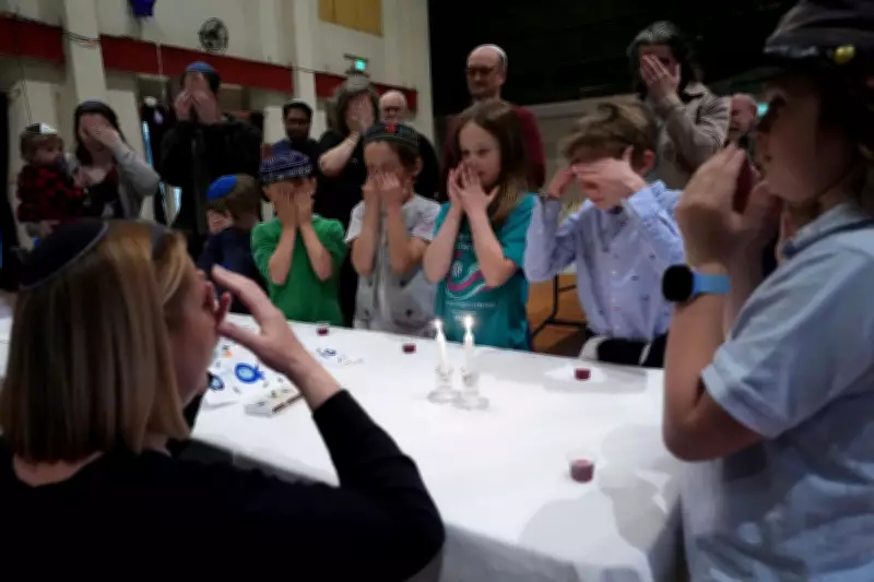 Passover 2026: Global Jewish Observance Amidst Conflict and Antisemitism