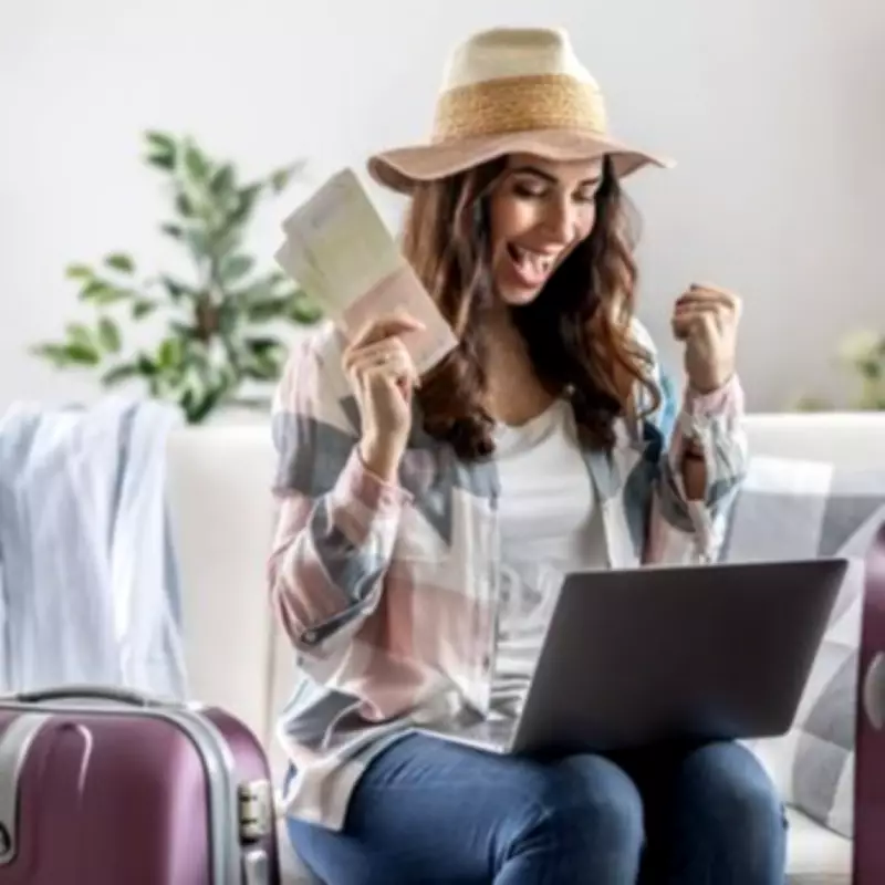 Passport Office Issues Urgent Alert for Last-Minute Travellers