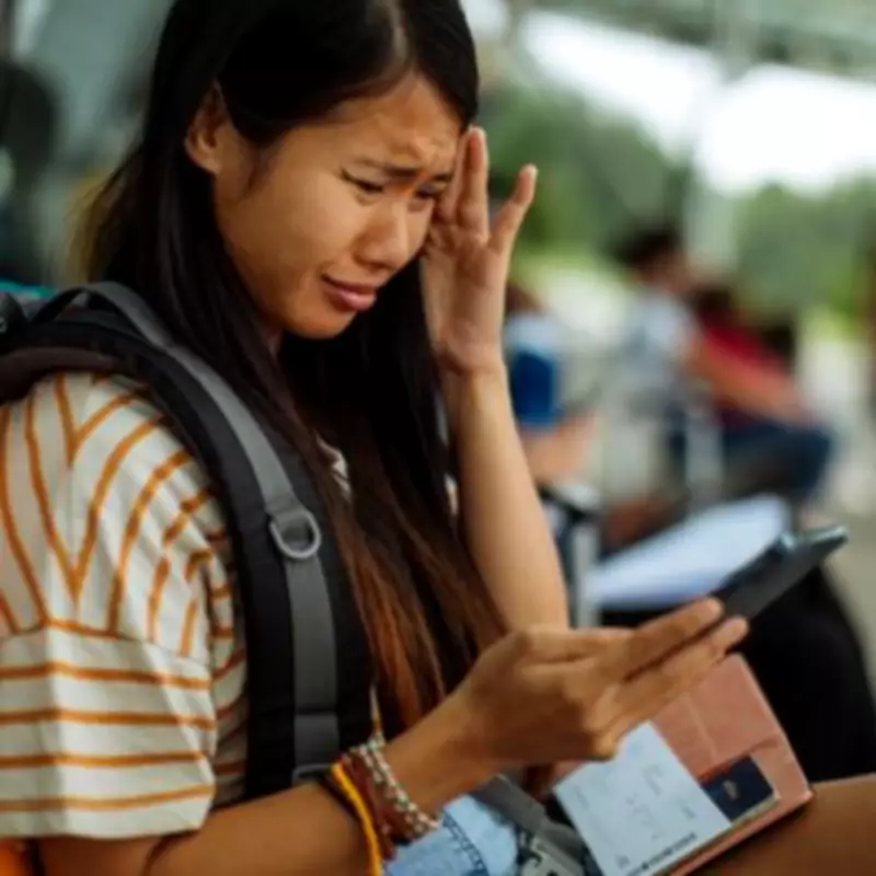 Passport Office Issues Urgent Warning to All UK Passport Holders