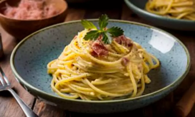 Pasta's Health Benefits Revealed: Debunking Diet Myths with Expert Advice