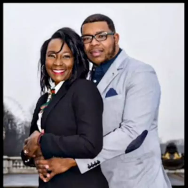 Pastor's Affair Ends in Murder: Church Leader's Lover Sentenced for Shooting